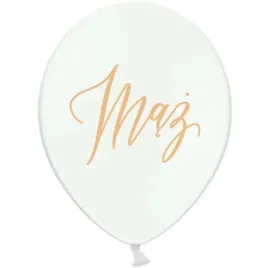 balony-maz-biale-strong-12-50-szt