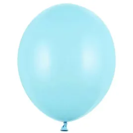 balony-pastel-niebieskie-jasne-strong-11-100-szt