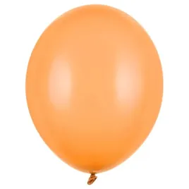 balony-pastel-pomaranczowe-jasne-12-strong-50-szt