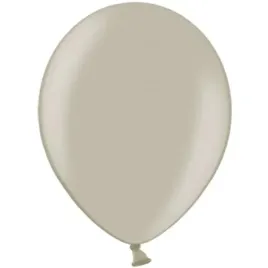 balony-pastel-szare-jasne-12-strong-100-szt