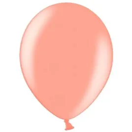 balony-metallic-rozowe-zloto-strong-12-50-szt