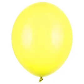 balony-pastel-zolte-cytrynowe-12-strong-50-szt
