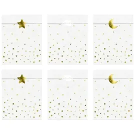 torebki-na-slodycze-little-star-mix-partydeco-6-szt