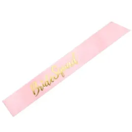 szarfa-bride-squad-rozowa-partydeco-75-cm