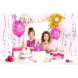 zestaw-dekoracji-princess-party-partydeco
