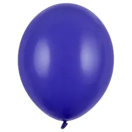 balony-pastel-granatowe-12-strong-100-szt