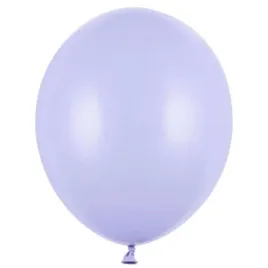 balony-pastel-lawendowe-10-strong-100-szt