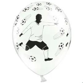 balony-14-pilkarz-strong-pastel-white-50-szt