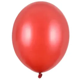 balony-metallic-czerwone-12-strong-100-szt