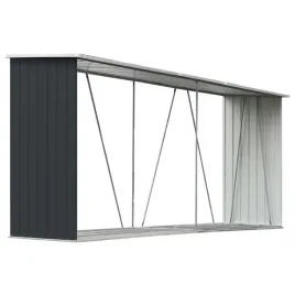 wiata-na-drewno-opalowe-z-galwanizowanej-stali-antracytowa-330x84x144-152