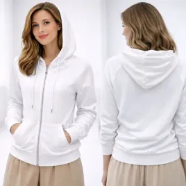 bluza-dresowa-damska-z-kapturem-bawelniana-rozpinana-z-kieszeniami-biala-s