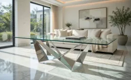 designerski-stol-blyszczaca-podstawa-200x100x75-cm-ct2061