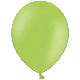 balony-5-pastel-strong-bright-green-100-szt