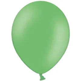 balony-5-pastel-strong-green-100-szt