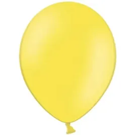 balony-5-pastel-strong-lemon-zest-100-szt