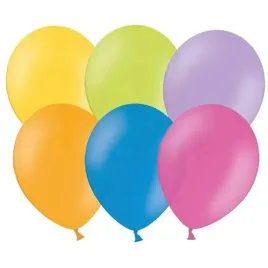 balony-5-pastel-strong-mix-100-szt