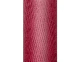 tiul-gladki-bordowy-partydeco-030-x-9-m