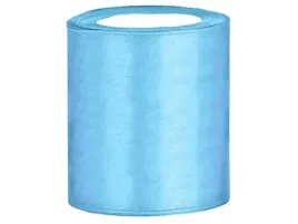 tasiemka-satynowa-classic-blekitna-partydeco-100-mm-25-m