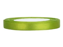 tasiemka-satynowa-zielone-jabluszko-6-mm-25-m