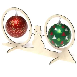 stojak-na-bombke-balwan-twin-19-cm