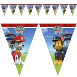 baner-flagi-paw-patrol-ready-for-action-procos-230-cm