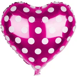 balon-foliowy-serce-w-kropki-rozowe-jix-18-hrt