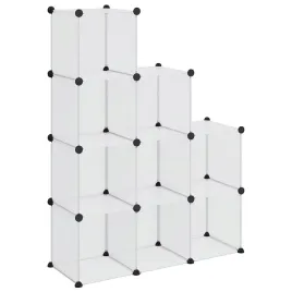 regal-kostkowy-z-9-modulami-pp-i-stal-955x315x124-cm-przezroczysty