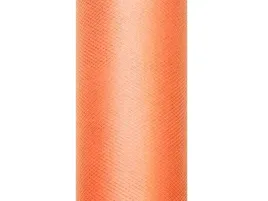 tiul-gladki-pomaranczowy-015-x-9-m