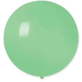 balon-g220-macaron-olbrzym-80-cm-mietowy-gemar-31