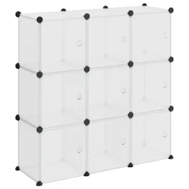 regal-kostkowy-z-9-modulami-przezroczysty-945x315x94-cm-polipropylen