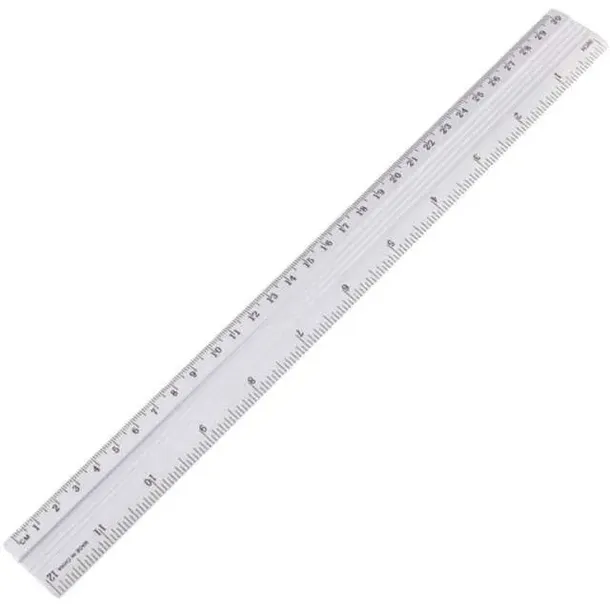 linijka-aluminium-classic-d-rect-30-cm