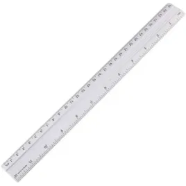 linijka-aluminium-classic-d-rect-30-cm
