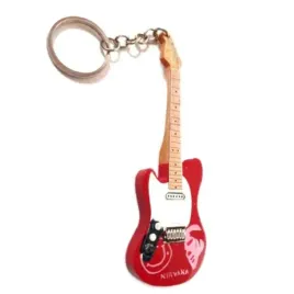 brelok-gitara-grunge-czerwono-biala-kemis