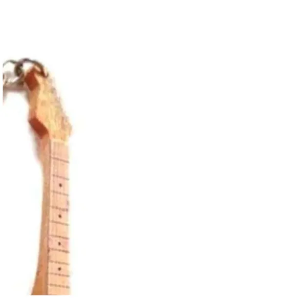 brelok-gitara-grunge-czerwono-biala-kemis