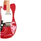 brelok-gitara-grunge-czerwono-biala-kemis