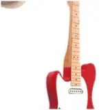 brelok-gitara-grunge-czerwono-biala-kemis
