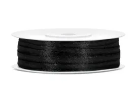 tasiemka-satynowa-classic-czarna-partydeco-3-mm-50-m