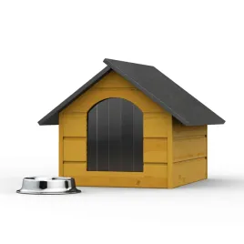 buda-dla-psa-l-ocieplana-rozne-kolory