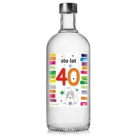 etykieta-na-butelke-urodziny-40-rainbow-85x120-mm-5-szt