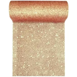 bieznik-brokatowy-rozowe-zloto-santex-500-x-18-cm