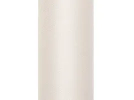 tiul-gladki-kremowy-partydeco-015-x-9-m