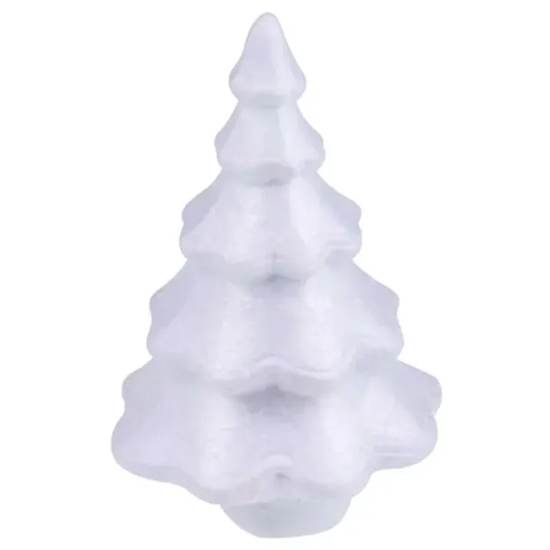 styropian-choinka-arpex-17-cm
