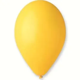 balony-premium-zolte-gemar-10-10-szt