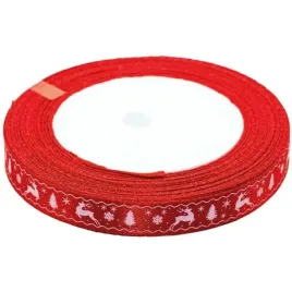 tasiemka-satynowa-swiateczny-wzor-czerwona-brewis-12-mm-22-m