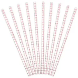 slomki-papierowe-karo-partydeco-rozowe-jasne-195-cm-10-szt