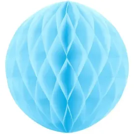 dekoracja-honeycomb-kula-blekitna-20-cm