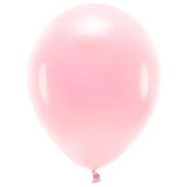 balony-ekologiczne-rozowy-rumiany-partydeco-10-10-szt