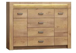 nowoczesna-komoda-137cm-jesion-jasny-indi-i-7