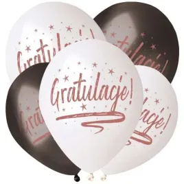 balony-gratulacje-gemar-13-5-szt
