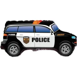 balon-foliowy-policyjny-radiowoz-flexmetal-24-shp